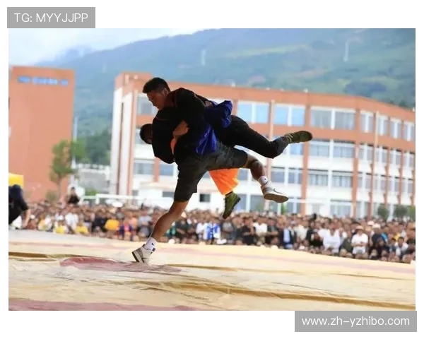 摔跤影像资料数字化进程加快,百年历史比赛视频得以珍藏