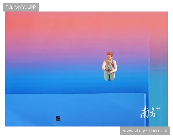 广东队陈艺文林珊包揽女子3米板前两名