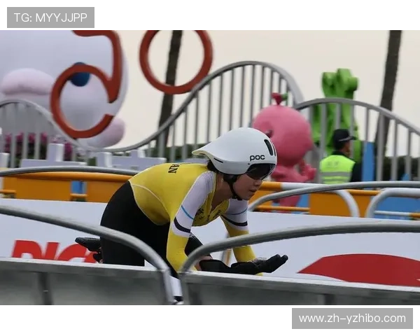 恩平完成十五运会山地自行车赛道建设，静待全国顶尖选手挑战