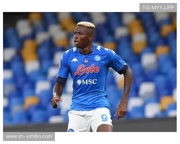 奥斯梅恩赛季报销,那不勒斯锋线寻替代