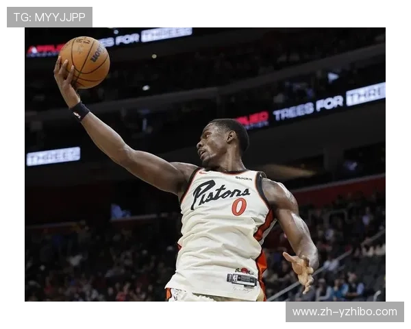 杜伦第三节独得14分,活塞一度领先21分却险遭开拓者翻盘