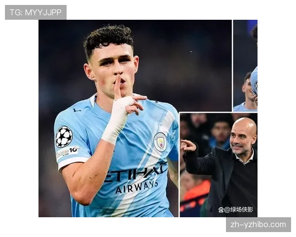 半场战报：曼城1-0利物浦，福登内切破门，多库在左路持续制造威胁